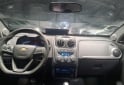 Autos - Chevrolet Agile 2015 Nafta 84000Km - En Venta