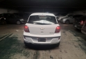 Autos - Chevrolet Agile 2015 Nafta 84000Km - En Venta