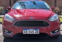 Autos - Ford FOCUS III SE PLUS 2.0 AT 2018 Nafta 65000Km - En Venta
