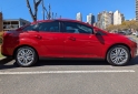 Autos - Ford FOCUS III SE PLUS 2.0 AT 2018 Nafta 65000Km - En Venta