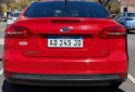 Autos - Ford FOCUS III SE PLUS 2.0 AT 2018 Nafta 65000Km - En Venta