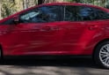 Autos - Ford FOCUS III SE PLUS 2.0 AT 2018 Nafta 65000Km - En Venta