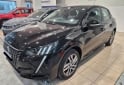Autos - Peugeot 208 1.6 FELLINE AT 2023 Nafta 31000Km - En Venta