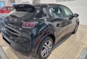 Autos - Peugeot 208 1.6 FELLINE AT 2023 Nafta 31000Km - En Venta