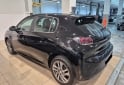 Autos - Peugeot 208 1.6 FELLINE AT 2023 Nafta 31000Km - En Venta