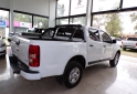 Camionetas - Chevrolet s10 ls 2021 Diesel 88000Km - En Venta