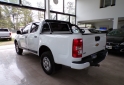 Camionetas - Chevrolet s10 ls 2021 Diesel 88000Km - En Venta
