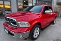 Camionetas - Dodge Ram 1500 Laramie 2022 Nafta 34000Km - En Venta