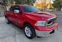 Camionetas - Dodge Ram 1500 Laramie 2022 Nafta 34000Km - En Venta