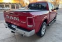 Camionetas - Dodge Ram 1500 Laramie 2022 Nafta 34000Km - En Venta