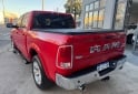 Camionetas - Dodge Ram 1500 Laramie 2022 Nafta 34000Km - En Venta