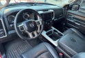 Camionetas - Dodge Ram 1500 Laramie 2022 Nafta 34000Km - En Venta