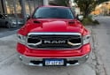 Camionetas - Dodge Ram 1500 Laramie 2022 Nafta 34000Km - En Venta