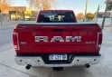 Camionetas - Dodge Ram 1500 Laramie 2022 Nafta 34000Km - En Venta