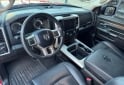 Camionetas - Dodge Ram 1500 Laramie 2022 Nafta 34000Km - En Venta