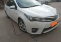 Autos - Toyota 2016  XEI - PACK CVT 2016 Nafta 202000Km - En Venta