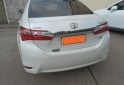Autos - Toyota 2016  XEI - PACK CVT 2016 Nafta 202000Km - En Venta