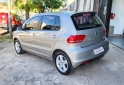 Autos - Volkswagen Fox Trendline 2015 Nafta 134000Km - En Venta