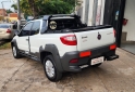 Camionetas - Fiat Strada Adventure Locker 2015 Nafta 124000Km - En Venta