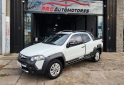 Camionetas - Fiat Strada Adventure Locker 2015 Nafta 124000Km - En Venta