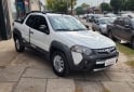 Camionetas - Fiat Strada Adventure Locker 2015 Nafta 124000Km - En Venta