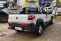 Camionetas - Fiat Strada Adventure Locker 2015 Nafta 124000Km - En Venta