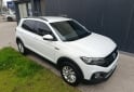 Autos - Volkswagen T CROSS COMFORLINE 1.6 2020 Nafta 76500Km - En Venta