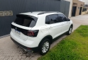 Autos - Volkswagen T CROSS COMFORLINE 1.6 2020 Nafta 76500Km - En Venta