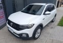 Autos - Volkswagen T CROSS COMFORLINE 1.6 2020 Nafta 76500Km - En Venta