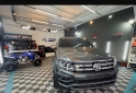 Camionetas - Volkswagen Amarok 2018 Diesel 150000Km - En Venta