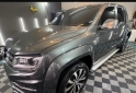 Camionetas - Volkswagen Amarok 2018 Diesel 150000Km - En Venta