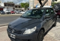 Autos - Volkswagen Gol trend pk 1 2010 Nafta 157Km - En Venta