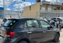 Autos - Volkswagen Gol trend pk 1 2010 Nafta 157Km - En Venta