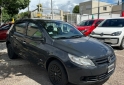 Autos - Volkswagen Gol trend pk 1 2010 Nafta 157Km - En Venta