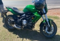 Motos - Benelli 300 2019 Nafta 33432Km - En Venta