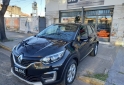 Autos - Renault CAPTUR 2.0 ZEN 2017 Nafta 80000Km - En Venta