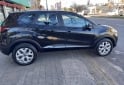 Autos - Renault CAPTUR 2.0 ZEN 2017 Nafta 80000Km - En Venta