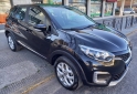Autos - Renault CAPTUR 2.0 ZEN 2017 Nafta 80000Km - En Venta
