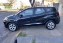 Autos - Renault CAPTUR 2.0 ZEN 2017 Nafta 80000Km - En Venta