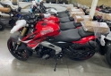 Motos - Bajaj ROUSER NS400z 2025 Nafta 0Km - En Venta