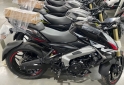 Motos - Bajaj ROUSER NS400z 2025 Nafta 0Km - En Venta