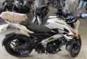 Motos - Bajaj ROUSER NS400z 2025 Nafta 0Km - En Venta