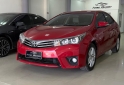 Autos - Toyota Corolla 2015 Nafta 107000Km - En Venta