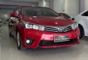 Autos - Toyota Corolla 2015 Nafta 107000Km - En Venta