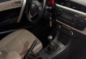 Autos - Toyota Corolla 2015 Nafta 107000Km - En Venta