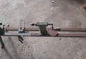 Herramientas - torno para madera sin motor - En Venta