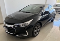 Autos - Chevrolet CRUZE LT MT 5P 2020 Nafta 57000Km - En Venta
