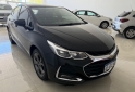 Autos - Chevrolet CRUZE LT MT 5P 2020 Nafta 57000Km - En Venta