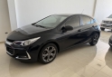 Autos - Chevrolet CRUZE LT MT 5P 2020 Nafta 57000Km - En Venta