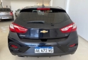 Autos - Chevrolet CRUZE LT MT 5P 2020 Nafta 57000Km - En Venta